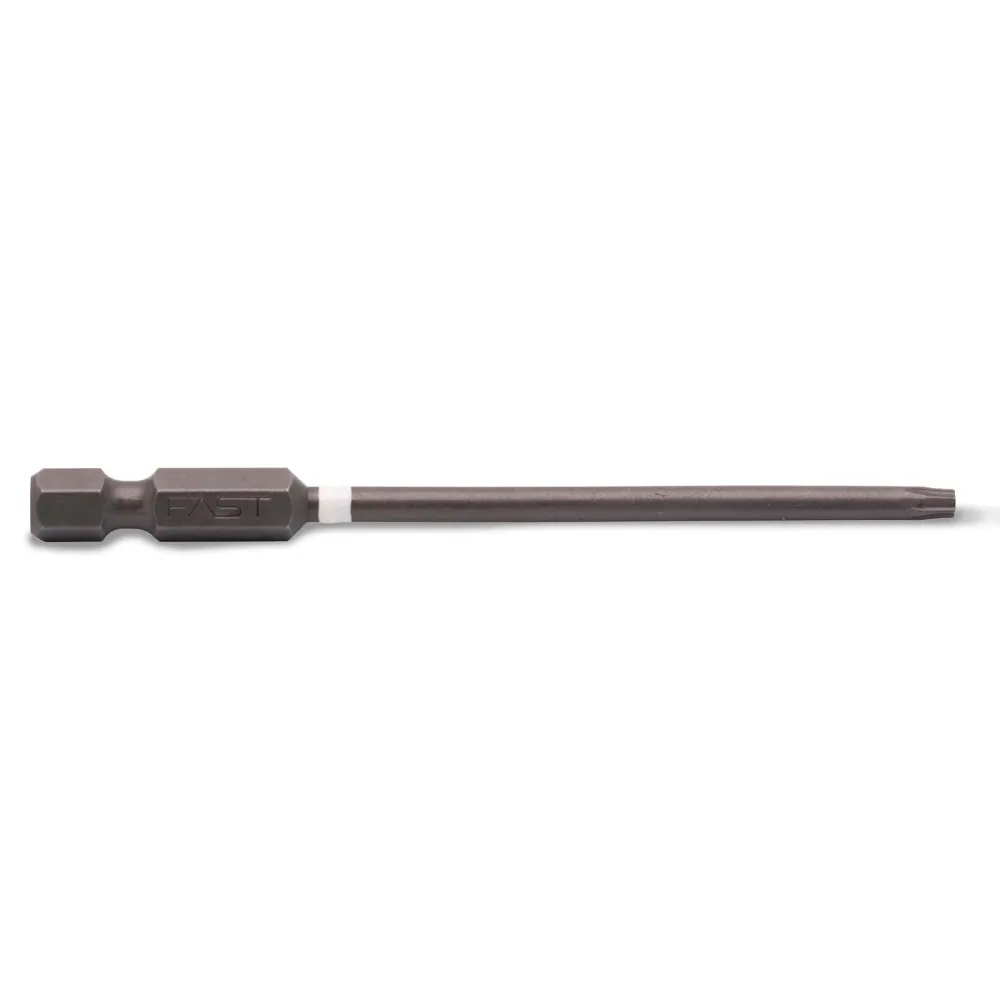 Bits TX X-shape 90 mm set om tre FAST