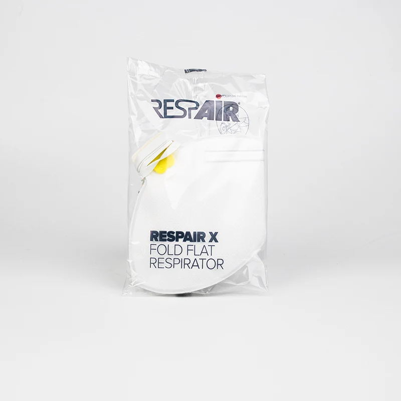 ANDNINGSMASKER Respair FFP-2 (20-pack)