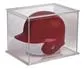 UP Ficka Helmet och Figuriner UV Skyddad Display