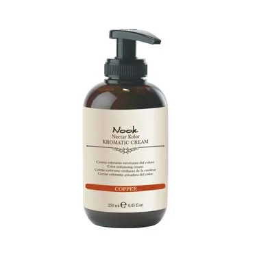 Kromatic Cream Warm-toned 250 ML