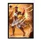UP - Magic Gathering 2025 Multiplanar Race Ordna 100ct Deck Protector Sleeves