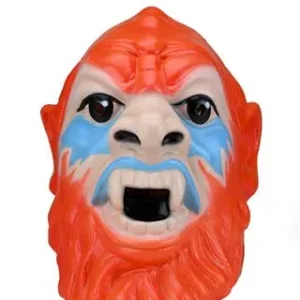 Master Universe enduring – Replica Mask – Beastman