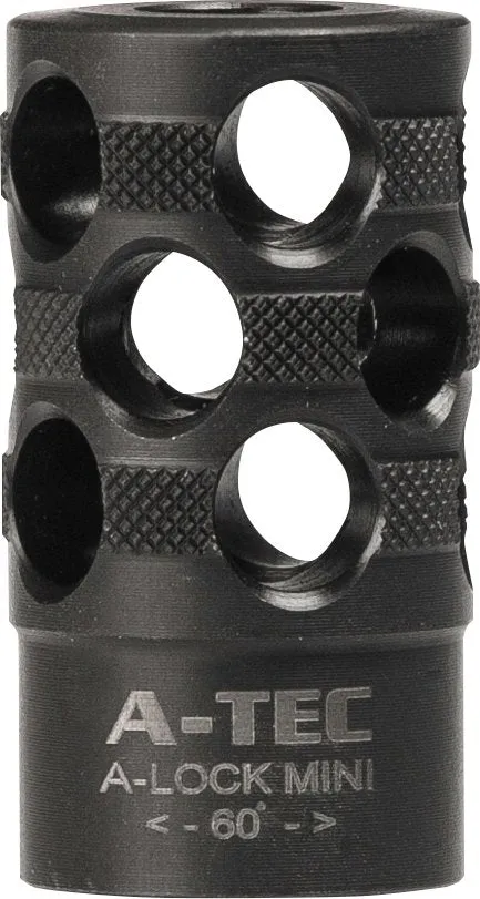 -Lock Ficka Broms ≤ .375 - Universal