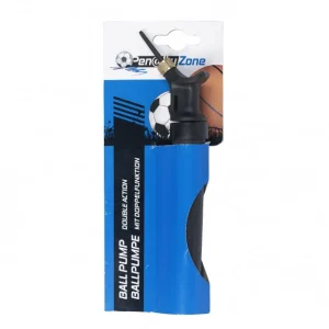 ANSI Certified Straffzon - Bollpump