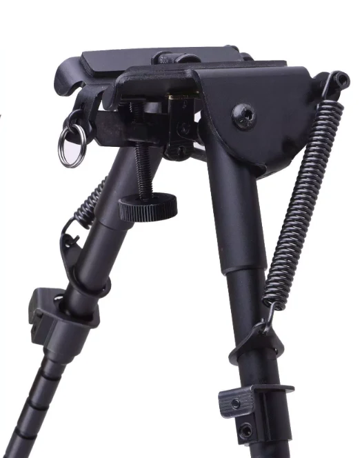 Bipod stödben - 15-22cm - HuntElite