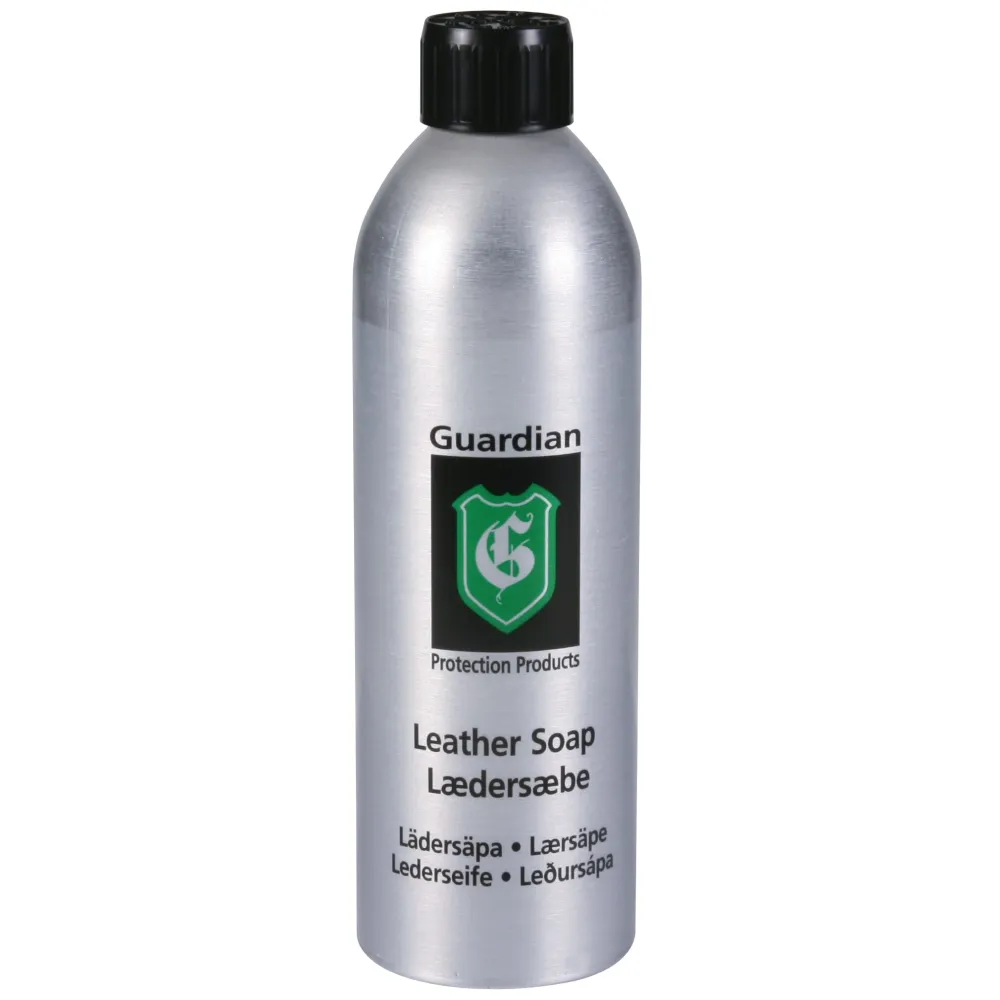 Guardian Lädersåpa 500ml