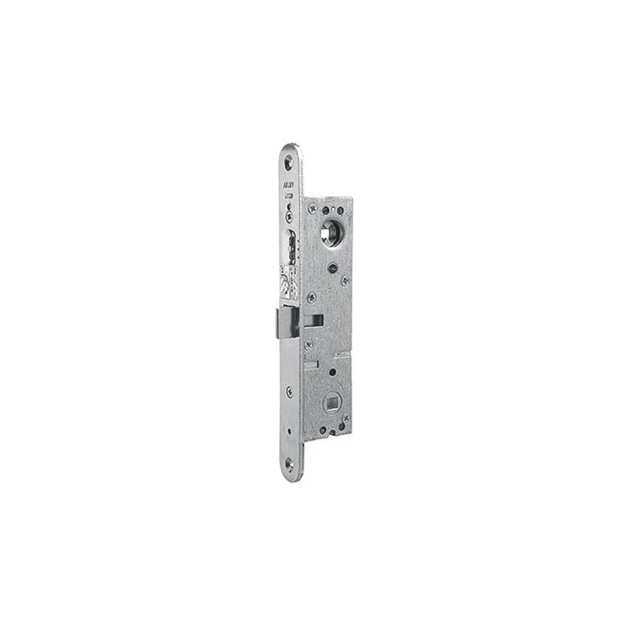 Låshus LC300/29 4920S hö stolpe 22mm