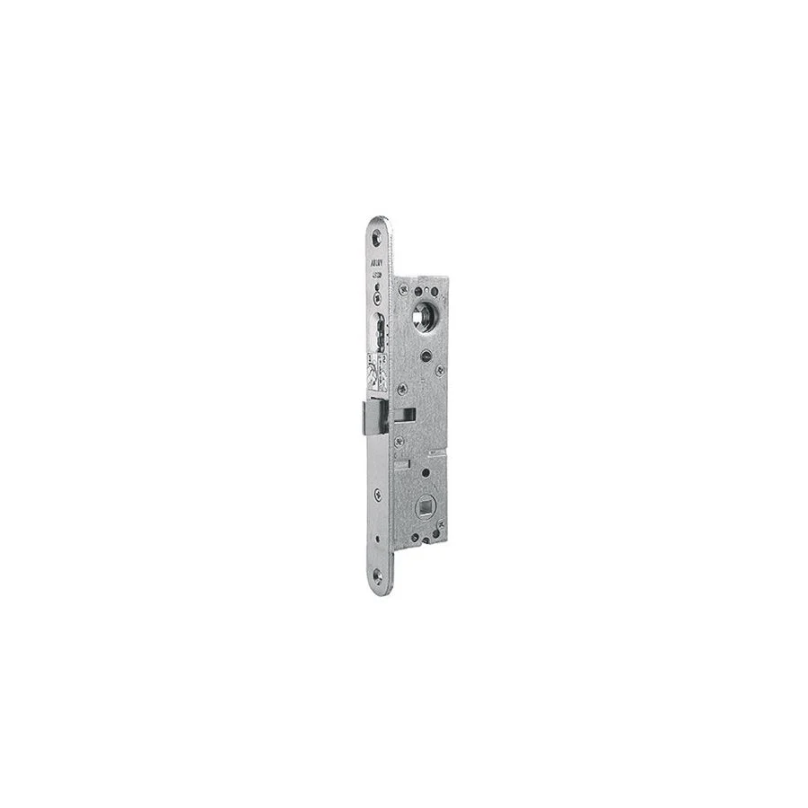 Låshus LC300/29 4920S hö stolpe 25mm