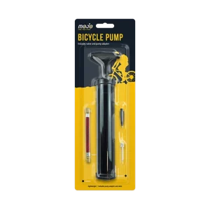 Mojo - Cykelpump Home & Office