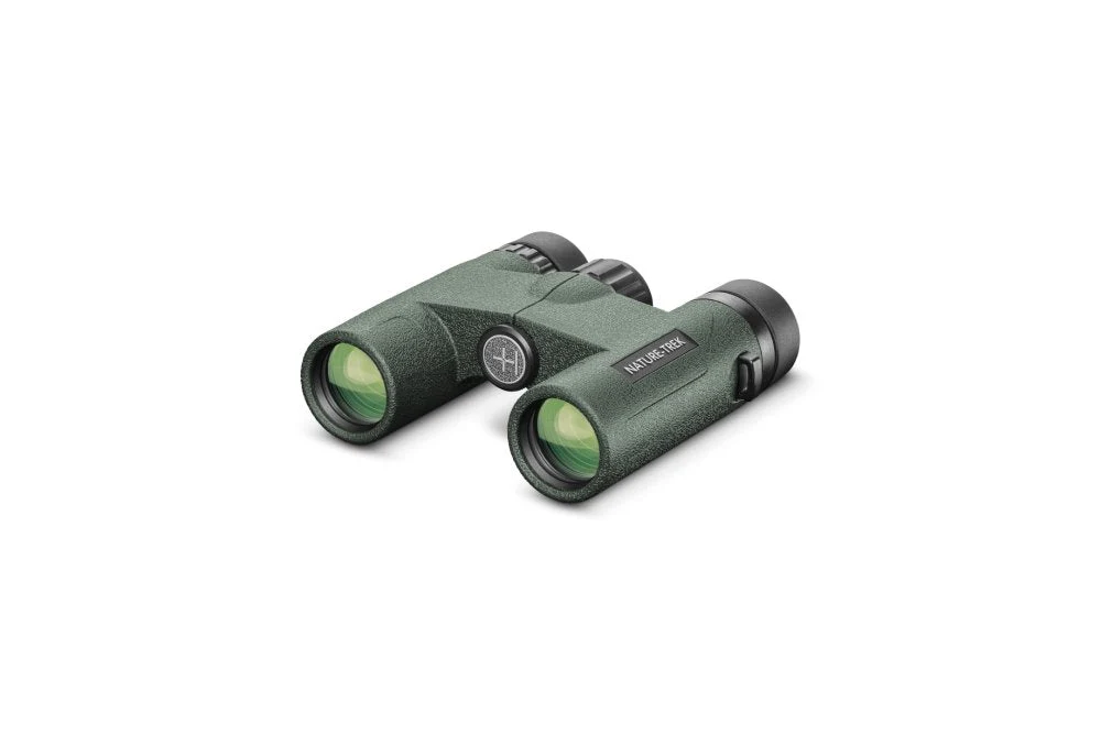 Nature-Trek 10x25 Pocket-sized - Hawke