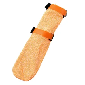 Non Stop Protector Bärbar Socks High M