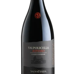 Nyckelfri ingång Tenute SalvaTerra - Valpolicella Ripasso DOC Classico Superiore