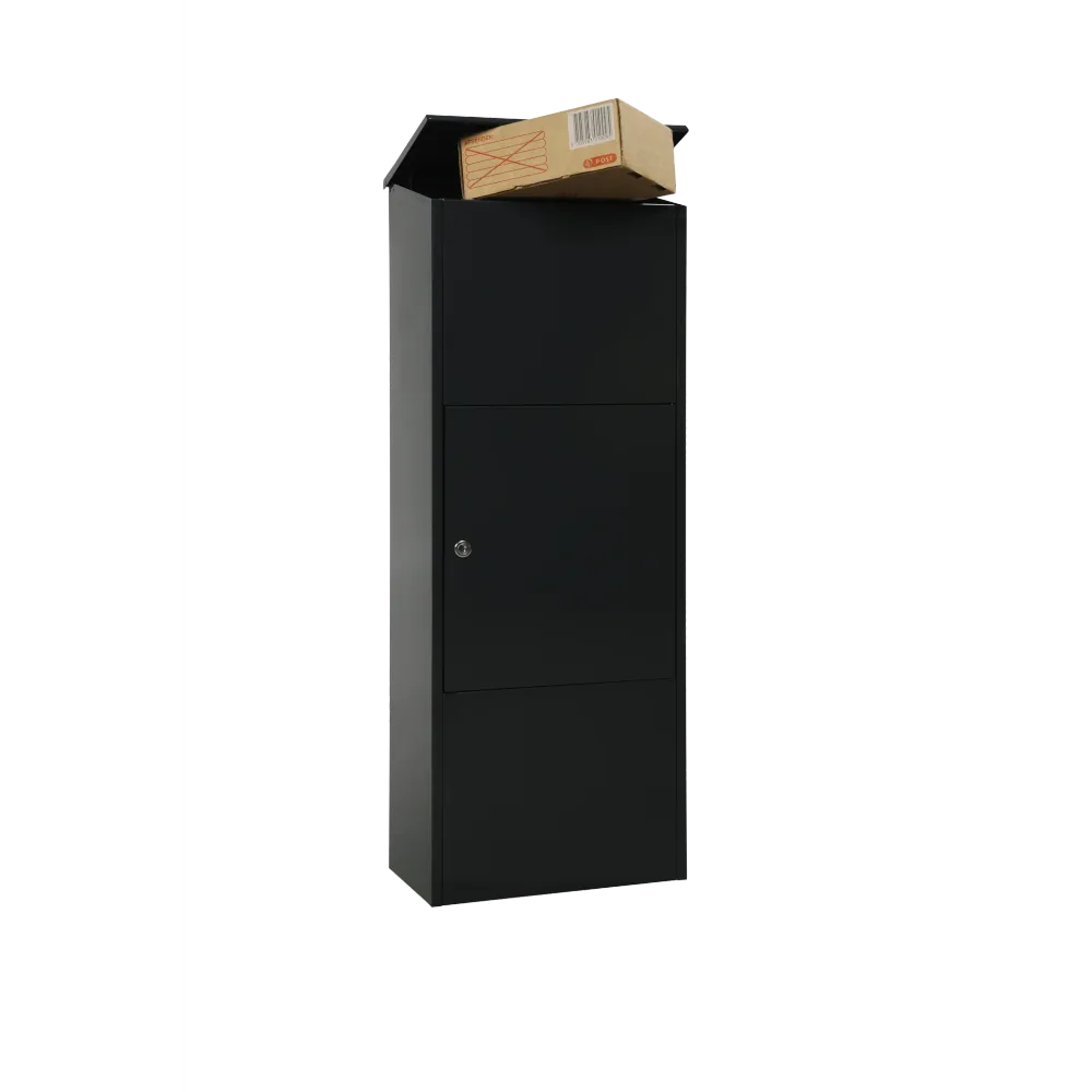 Paketpostlåda MEFA Bosca 408 (MEFA säkerhetslås)