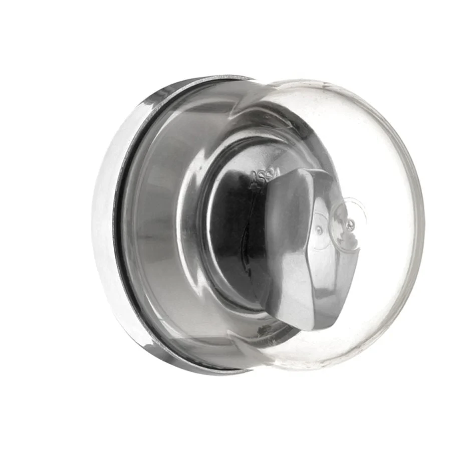 Öppningsbehör 8065 kpl nickel