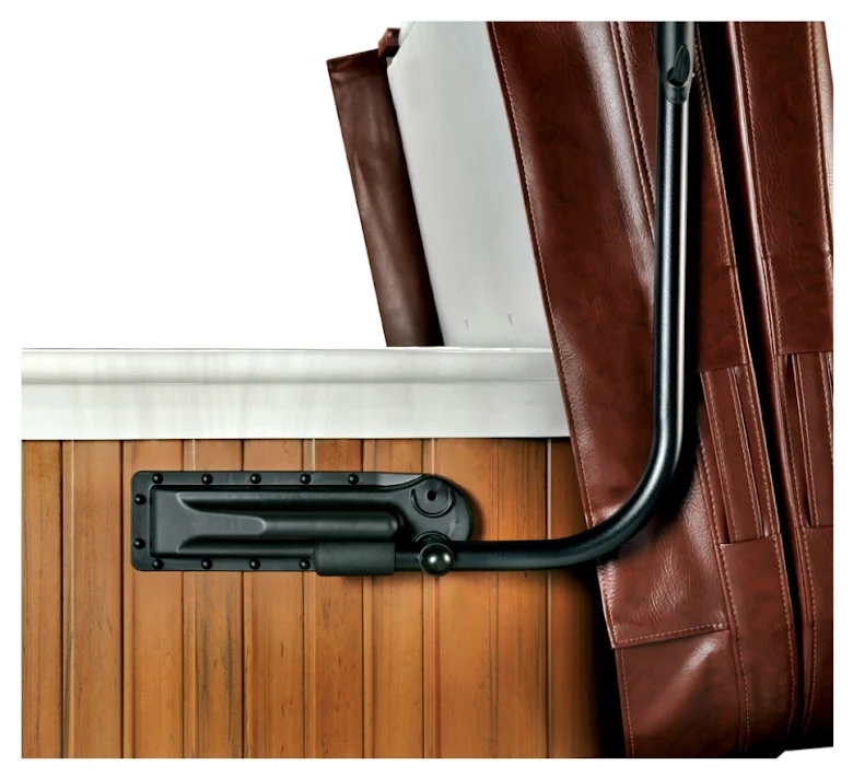Professionell Kvalitet Locklyft Covermate 1
