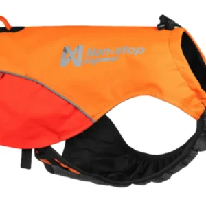 Professionell Kvalitet Non Stop Protector vest, coral Xxs