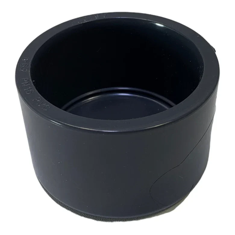 PVC lock 63mm Alarm Siren