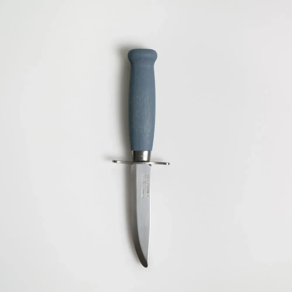 Scout 39 Secure (S) Blueberry – Morakniv