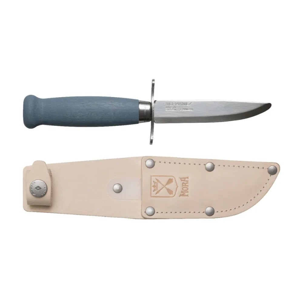 Scout 39 Secure (S) Blueberry – Morakniv