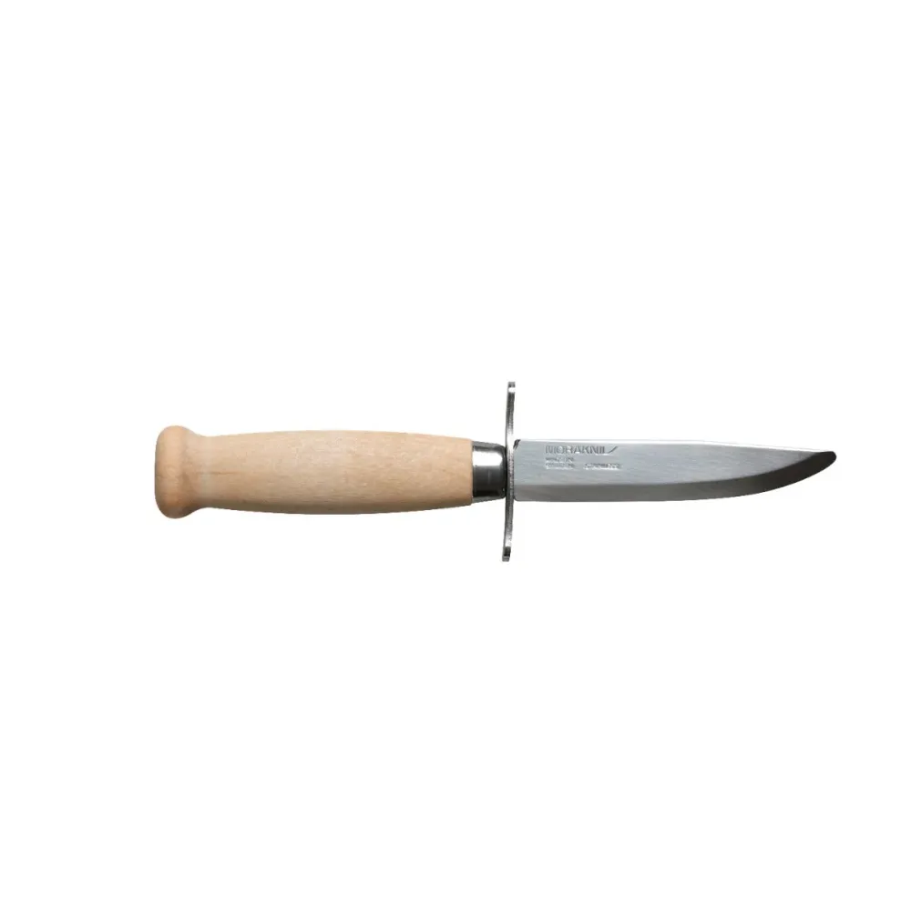 Scout 39 Secure (S) Natural – Morakniv