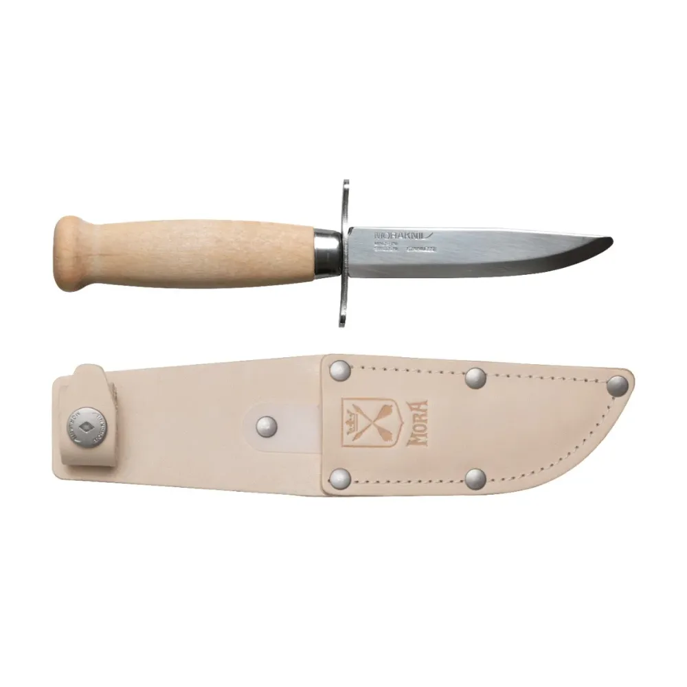 Scout 39 Secure (S) Natural – Morakniv