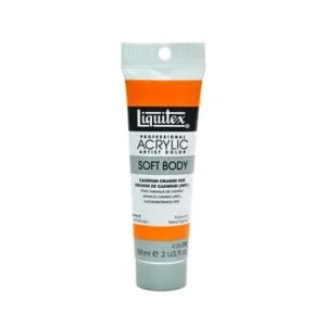 Supple Boby 59 Ml Cadmium Orange Lock 720