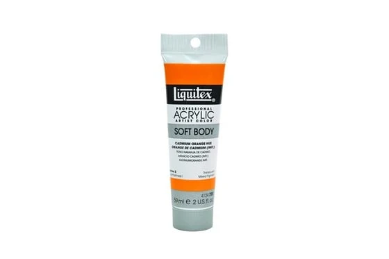 Supple Boby 59 Ml Cadmium Orange Lock 720