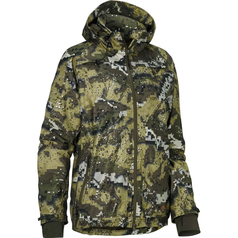 Swedteam Ridge Jacka Dam - Desolve Veil Adults 36