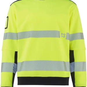 WURTH SWEATSHIRT NORDIC ORA XS