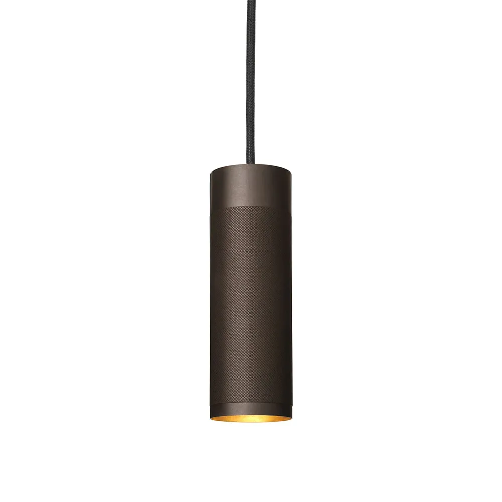 Patrone Pendel Brunerad antique finish • Thorup Copenhagen