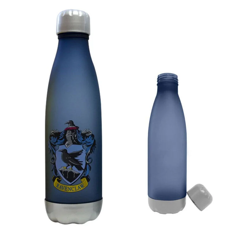 Harry Potter Ravenclaw Flaska 650ml