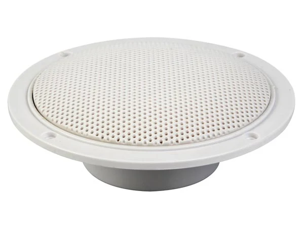 Velleman högtalare, tak, 5", 80W, 8Ohm vattentät, 2 st, VDSWPS5N