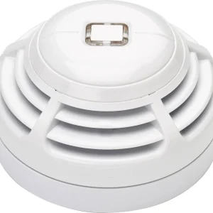 Rök/värmedetektor RF581I4 wi-fi 433MHz