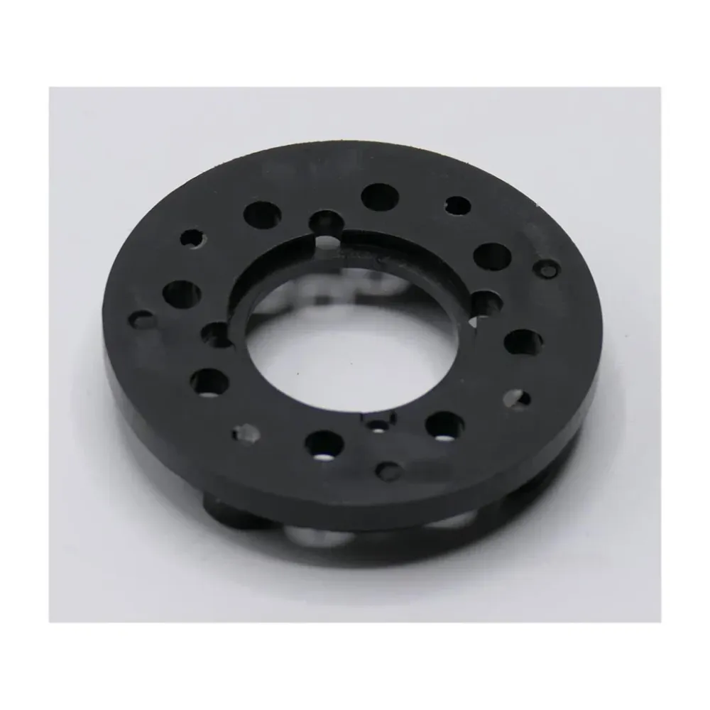 Drive Motor Flange