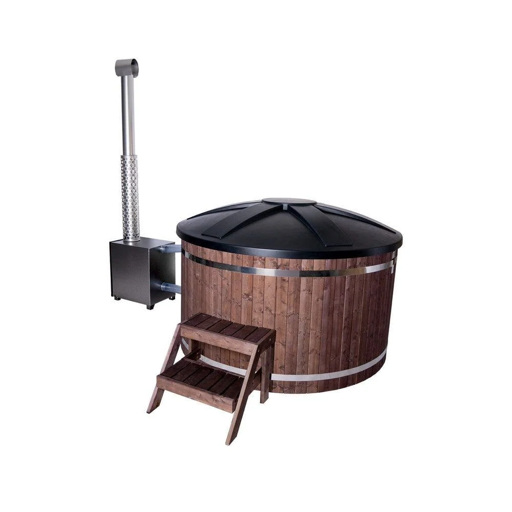 Mesh Shade PW-SPA Badtrappa Svart