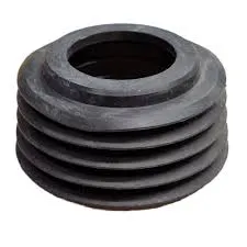 Reservdel SP97 gummipackning till Burlington Högspolande WC-cistern