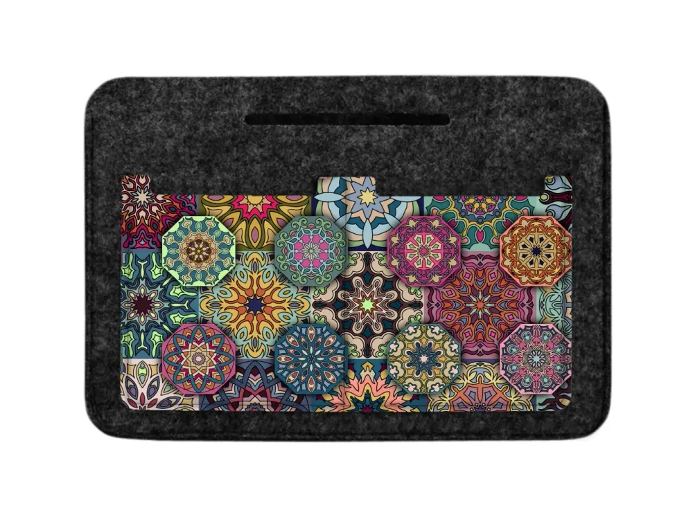 High-end Bag Organiser Handbag Organiser Organiser Bag Organiser Felt Valencia