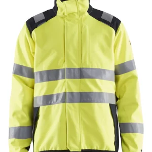 WURTH SOFTSHELLJACKA FLERA GB L