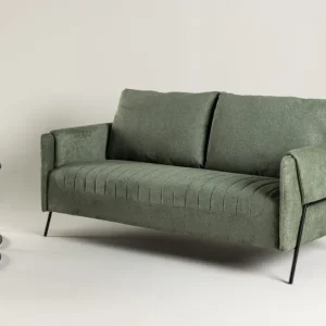 2-sits soffa Venture Home Indigo Compatible DeWALT Batteries
