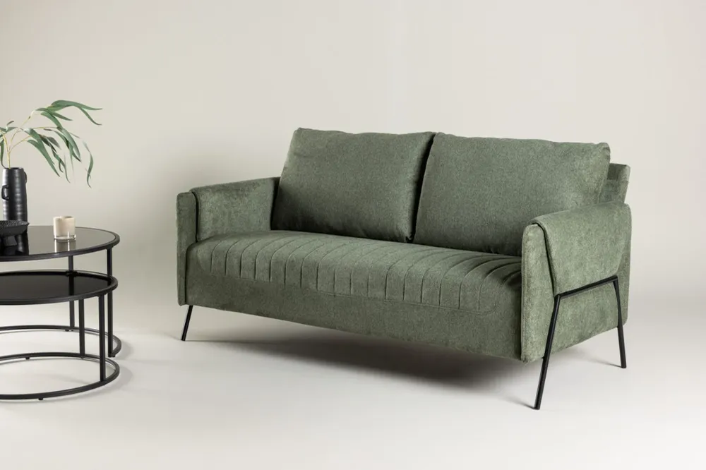 2-sits soffa Venture Home Indigo Compatible DeWALT Batteries