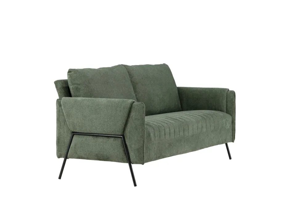 2-sits soffa Venture Home Indigo Compatible DeWALT Batteries