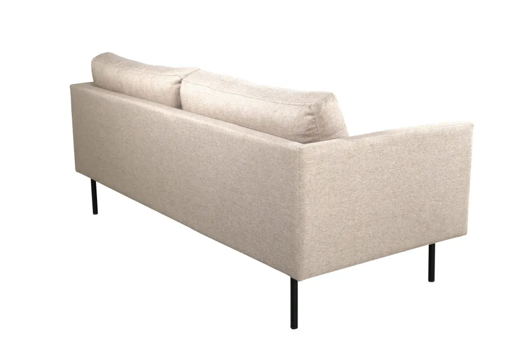 2-sits soffa Venture Home Zoom Industrial Design