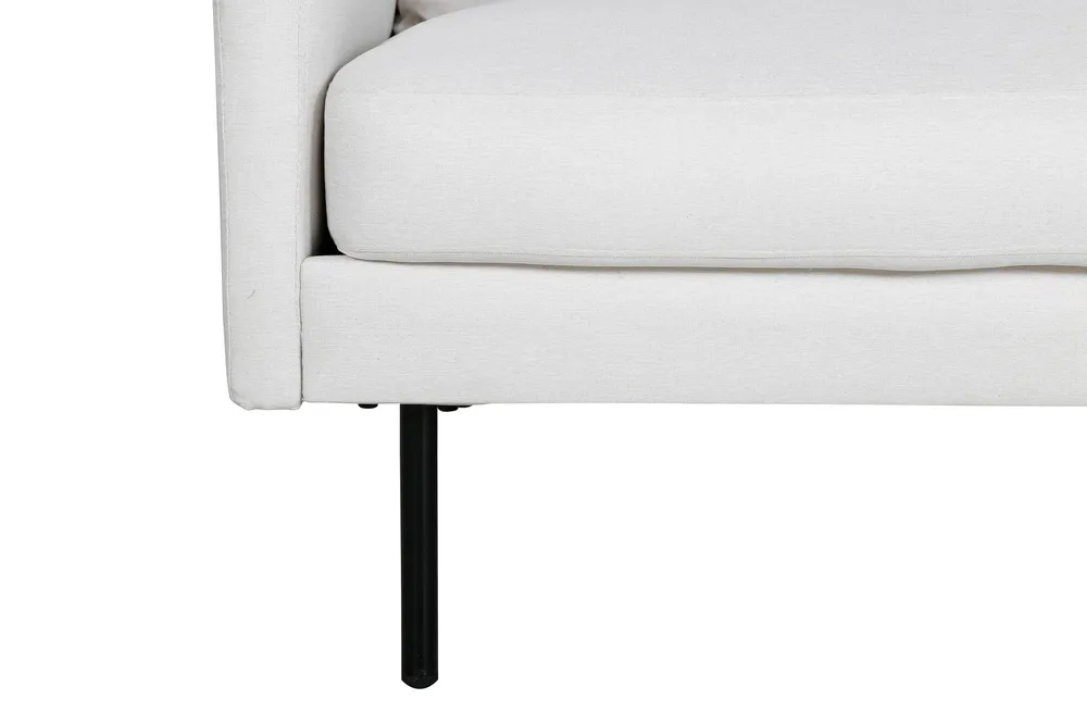 2-sits soffa Venture Home Zoom Work Light
