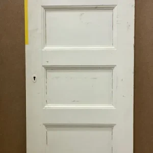 312. Dörrblad Brushed Nickel