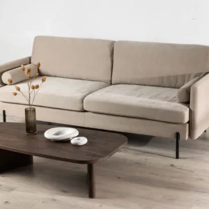 3-sits soffa Venture Home Antibes Electricians