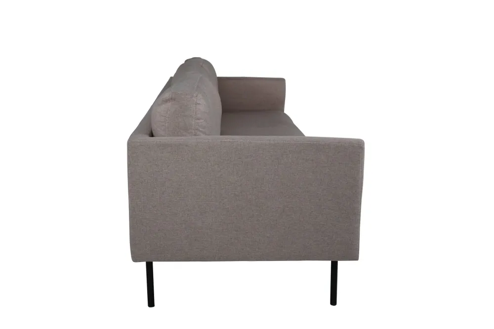 3-sits soffa Venture Home Zoom DIY Projects
