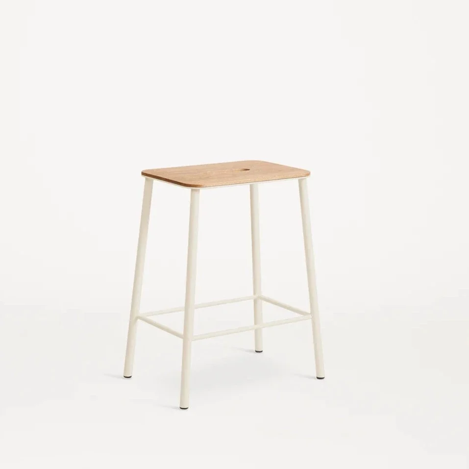 Adam Stool H50 Warm