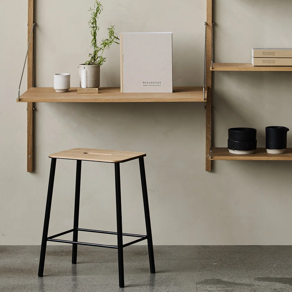Adam Stool H50 Warm