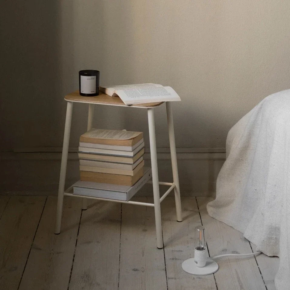 Adam Stool H50 Warm