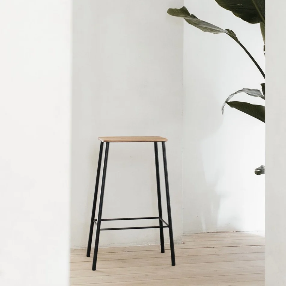 Adam Stool H65 Warm